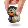 TUBBZ Mini: Horror - Leatherface Cosplaying Rubber Duck Vinyl Figure
