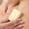 Moisturising Solid Hand Cream Bars | For Dry & Sensitive Hands | DOUBLES (Queen Bee & Luxury No.1)