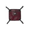 Rollator Front Bag, Burgundy, Each
