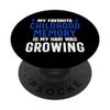Alopecia Warrior Hair loss PopSockets Swappable PopGrip