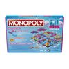 Monopoly Fall Guys Ultimate Knockout Edition Board Game for Players Ages 8 and Up, Dodge Interactive Obstacles, Includes Knockout Die