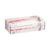 McKesson Vinyl Exam Glove Standard Cuff Length X-LARGE 100 per Box