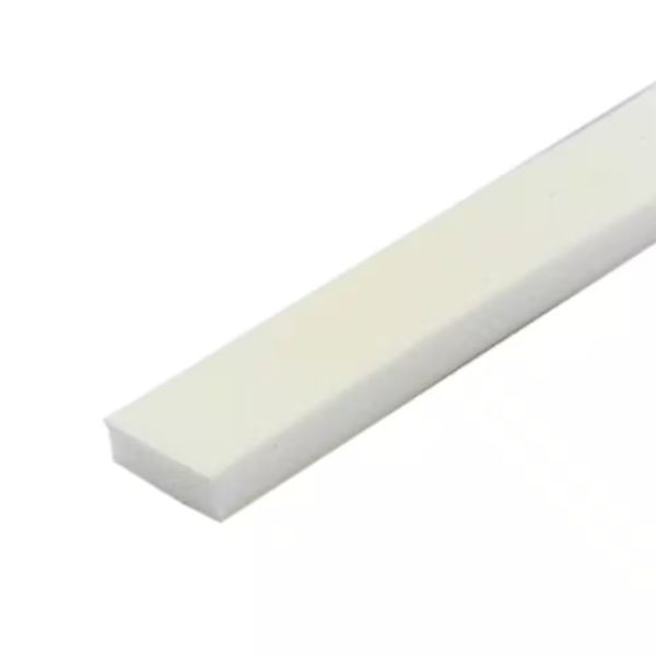 1/2 In. X 42 In. Beige Premium Air Conditioner Weatherseal for Window Units