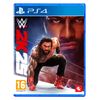 WWE 2K25 PS4 Standard Edition