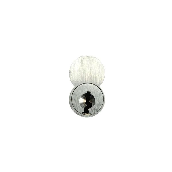 Ilco 28017-BE-26D SFIC Core 7 pin E 26D, Sub-Assembly Unkeyed