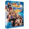 WrestleMania 33 [3 DVDs]