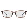 OWNDAYS PC2007N-9A-C2 Blue Light UV Protection PC Glasses