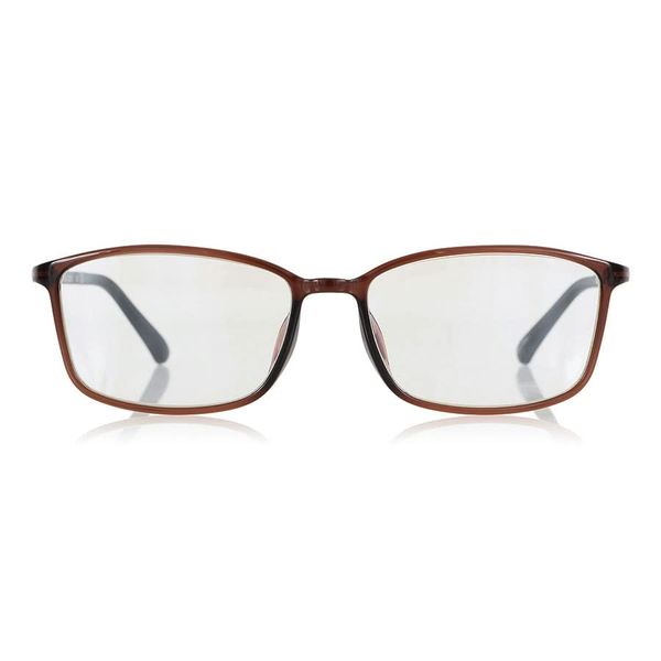 OWNDAYS PC2007N-9A-C2 Blue Light UV Protection PC Glasses