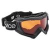 Black Crevice Ski Goggles, BCR041041