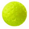 Nerf Hyper 100-Round Refill Canister - Easy Reload Canister, 100 Hyper Rounds - for Use Hyper Blasters, Green