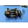 Okuma Magda Pro Line Counter Levelwind Trolling Reel, Small, Black/Silver, MA-20DX
