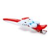 Sanrio 348881 Hello Kitty Long Hair Clip