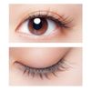 Cozy Honpo 3DEYES Eyelashes 09 Clear Accent False Eyelashes 09 Clear Accent 3 Pairs (x1)