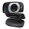 Logicool C615 HD Webcam Full HD Video