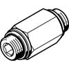 Festo H-3/8-B Non-Return Valve, G 3/8-inch Connection