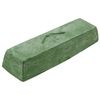 Woodstock D2912 Buffing Compound, Green, 1 Pound Bar