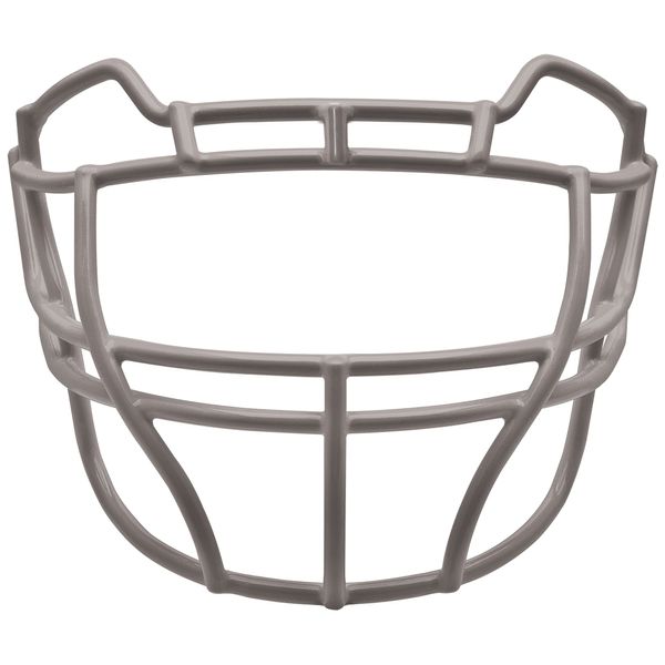 Schutt Sports Vengeance Youth Facemask for Vengeance Football Helmets, V-EGOP-II-YF, Gray