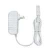Charger for Waterpik WP360 WP360W WP450 WP450W WP462 WP462W YLA-03010 Water Flosser Replacement Adapter Power Cord 3V 5.9Ft - (Only Compatible with 2 Prong Connector Series)