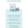 Atomy Sheet Laundry Detergent Powerful Cleansing Highly Concentrated 30 Sheets