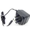UK Plug Replacement 6 Volt 1000mA AC/DC ADAPTOR POWER SUPPLY for MODEL LK-D060100