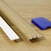 eXtreme Quickstep Threshold Door Bar Incizo 5 in 1 - Impressive Range (Soft oak medium)