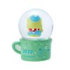 Sanrio 418684 Kerokeloppi Mini Snow Globe One Size