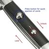 Side hair pressing men's down perm machine self drop cut ivy league cut pile cut