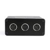 DOREMiDi MIDI Merge-3 MIDI Input 2 MIDI Output Support USB Power MERGE-3