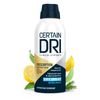 Certain Dri Clinical Antiperspirant Deodorant Dry Spray for Excessive Sweating