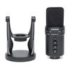 SAMSON G-Track Pro Studio USB Podcast Microphone Mic+Interface+Headphones