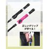 [Official] Alta Green Grip Trainer for Golf Practice Grip Correction Gray