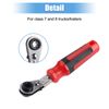  Universal Pack (1) Air Brake System Slack Adjuster Release Tool Wrench Set