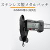 Chvving Strap, Smartphone Strap, Strap Holder, Neck Hanging, Cross-Angle, Outdoor, Fall Prevention, red