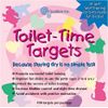 Toilet Time Targets for Girls