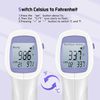 Simzo Infrared Thermometer