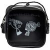 TEAM Fishing Musha Water Pump, Medium, Black