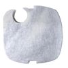 Aquatop Replacement Fine Filter Pads for CF500-UV Canister Filter - 3 Filter Pad