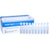 PARI NaCl Inhalation Solution, Pack of 60 Ampoules