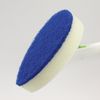 Towa Sangyo Bathroom Washing, Telescopic Pattern, Replacement Handy Bath Cleaner