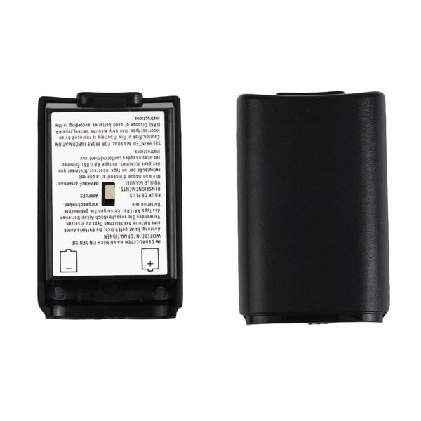 Shell Shield Case Kit for Xbox 360 Wireless Controller