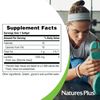 Natures Plus Lecithin 1200 MG Softgels 90