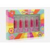 Macy's 5-Pc. Island Punch Matte Lipstick Set, Created
