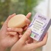 Weleda Lavender and Vetiver Shower Bar, Clear