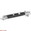 50's Black Switchblade Black Comb