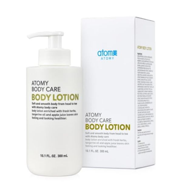 Body Lotion 10.1 FL.OZ./300ml, Body Care