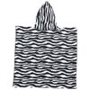 TRESPASS Logan Towel, Children, ZBP (Multicoloured), One Size
