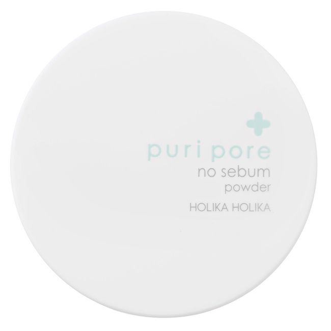 Holika Holika Puripore No Sebum Powder