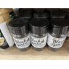 Trader Joe's Ground Fermented Black Garlic 1.2oz Spice