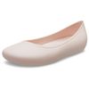Crocs Women's Brooklyn Flat Trainers, Quartz, 37 / 38 UK