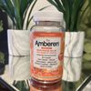 Amberen Advanced Menopause Relief  Amber-M Complex Supplement, 60 Gummies x9/25
